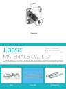 Cens.com 凤凰买主电子书 AD J.BEST MATERIALS CO., LTD.