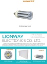 Cens.com CENS Buyer`s Digest AD LIONWAY ELECTRONICS CO., LTD.