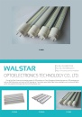 Cens.com CENS Buyer`s Digest AD DONGGUAN WALSTAR OPTOELECTRONICS TECHNOLOGY CO., LTD.