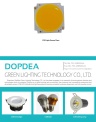 Cens.com CENS Buyer`s Digest AD SHENZHEN DOPDEA GREEN LIGHTING TECHNOLOGY CO., LTD.