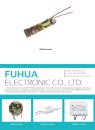 Cens.com CENS Buyer`s Digest AD FUHUA ELECTRONIC CO., LTD.