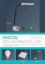 Cens.com CENS Buyer`s Digest AD NINGBO ANCOL LED LIGHTING CO., LTD.