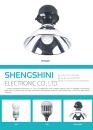 Cens.com CENS Buyer`s Digest AD NINGBO SHENGSHINI ELECTRONIC CO., LTD.