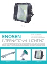 Cens.com CENS Buyer`s Digest AD ENOSEN INTERNATIONAL LIGHTING