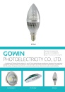 Cens.com CENS Buyer`s Digest AD HANGZHOU GOWIN PHOTOELECTRICITY CO., LTD.