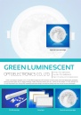 Cens.com CENS Buyer`s Digest AD SHENZHEN GREEN LUMINESCENT OPTOELECTRONICS CO., LTD.