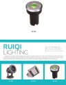 Cens.com CENS Buyer`s Digest AD RUIQI LIGHTING