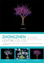 Cens.com CENS Buyer`s Digest AD ZHONGSHAN ZHONGZHEN LIGHTING CO., LTD.