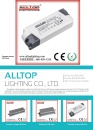 Cens.com CENS Buyer`s Digest AD ZHONGSHAN ALLTOP LIGHTING CO., LTD.