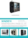 Cens.com CENS Buyer`s Digest AD XINDEYI XIAMEN INDUSTRY & TRADE CO., LTD.