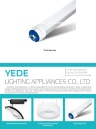 Cens.com CENS Buyer`s Digest AD SHENZHEN YEDE LIGHTING APPLIANCES CO., LTD.