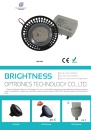 Cens.com CENS Buyer`s Digest AD XIAMEN BRIGHTNESS OPTRONICS TECHNOLOGY CO., LTD.