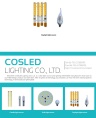 Cens.com CENS Buyer`s Digest AD SHENZHEN COSLED LIGHTING CO., LTD.