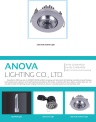 Cens.com CENS Buyer`s Digest AD ANOVA LIGHTING CO., LTD.