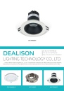 Cens.com CENS Buyer`s Digest AD DEALISON LIGHTING TECHNOLOGY CO., LTD.