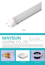 Cens.com 鳳凰買主電子書 AD ZHONGSHAN MAYSUN LIGHTING CO., LTD.