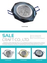 Cens.com CENS Buyer`s Digest AD PUJIANG SALE CRAFT CO., LTD.