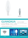 Cens.com CENS Buyer`s Digest AD WUJIANG GUANGHUA LIGHTING CO., LTD.