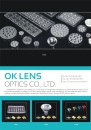 Cens.com CENS Buyer`s Digest AD OK LENS OPTICS CO., LTD.