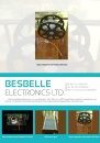 Cens.com CENS Buyer`s Digest AD HUIZHOU BESBELLE ELECTRONICS LTD. 