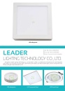 Cens.com CENS Buyer`s Digest AD ZHONGSHAN LEADER LIGHTING TECHNOLOGY CO., LTD.