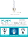 Cens.com CENS Buyer`s Digest AD ZHEJIANG HUASHI LIGHTING TECHNOLOGY CO., LTD.