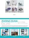 Cens.com CENS Buyer`s Digest AD ZHONG DIAN CO., LTD.
