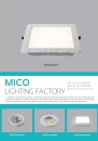 Cens.com CENS Buyer`s Digest AD ZHONGSHAN MICO LIGHTING FACTORY