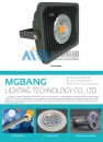 Cens.com CENS Buyer`s Digest AD ZHONGSHAN MGBANG LIGHTING TECHNOLOGY CO., LTD.