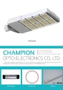 Cens.com CENS Buyer`s Digest AD SHENZHEN CHAMPION OPTO-ELECTRONICS CO., LTD.
