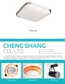 Cens.com CENS Buyer`s Digest AD CHENG SHANG CO., LTD.