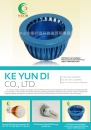 Cens.com CENS Buyer`s Digest AD KE YUN DI CO., LTD.