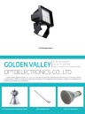 Cens.com CENS Buyer`s Digest AD GOLDEN VALLEY OPTOELECTRONICS CO., LTD.
