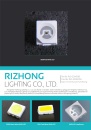 Cens.com CENS Buyer`s Digest AD ZHONGSHAN RIZHONG LIGHTING CO,. LTD.