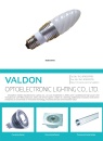 Cens.com CENS Buyer`s Digest AD ZHONGSHAN VALDON OPTOELECTRONIC LIGHTING CO., LTD.