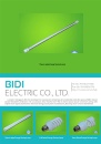 Cens.com CENS Buyer`s Digest AD DONGGUAN BIDI ELECTRIC CO., LTD.