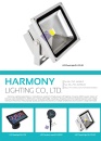 Cens.com CENS Buyer`s Digest AD HARMONY LIGHTING CO., LTD.