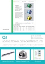 Cens.com CENS Buyer`s Digest AD OJ LIGHTING TECHNOLOGY INDUSTRIES CO., LTD.