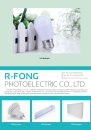 Cens.com 鳳凰買主電子書 AD R-FONG PHOTOELECTRIC CO., LTD.