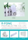 Cens.com CENS Buyer`s Digest AD R-FONG PHOTOELECTRIC CO., LTD.