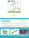 Cens.com CENS Buyer`s Digest AD SHENZHEN PUODA OPTOELECTRONIC TECHNOLOGY CO., LTD.