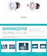 Cens.com CENS Buyer`s Digest AD SHENZHEN SHININGSTAR LIGHTING CO., LTD.