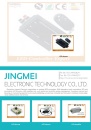Cens.com CENS Buyer`s Digest AD SHENZHEN JINGMEI ELECTRONIC TECHNOLOGY CO., LTD.