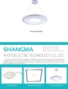 Cens.com CENS Buyer`s Digest AD ZHONGSHAN SHANGMA PHOTOELECTRIC TECHNOLOGY CO., LTD.