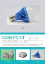 Cens.com CENS Buyer`s Digest AD ZHEJIANG CORE POINT TECHNOLOGY CO., LTD.