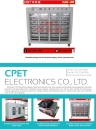 Cens.com CENS Buyer`s Digest AD SHENZHEN CPET ELECTRONICS CO., LTD.