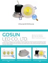 Cens.com CENS Buyer`s Digest AD SHENZHEN GOSUN LED CO., LTD.
