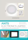 Cens.com CENS Buyer`s Digest AD ANTS ELECTRONICS LIMITED