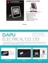 Cens.com CENS Buyer`s Digest AD ZHEJIANG DAPU ELECTRICAL CO., LTD.