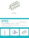 Cens.com 鳳凰買主電子書 AD EPES LIGHTING CO., LTD.